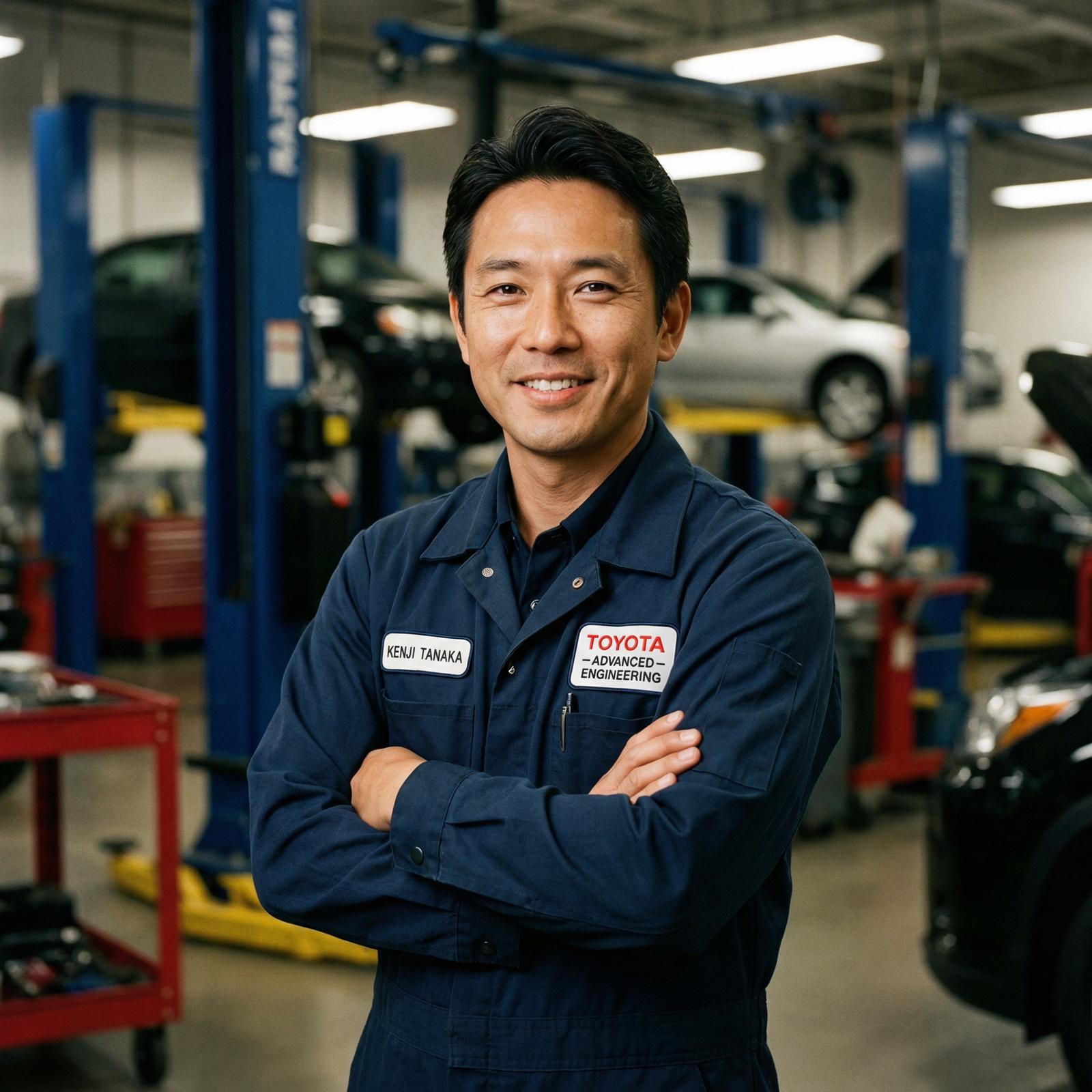 小马拉大车专家陈志远