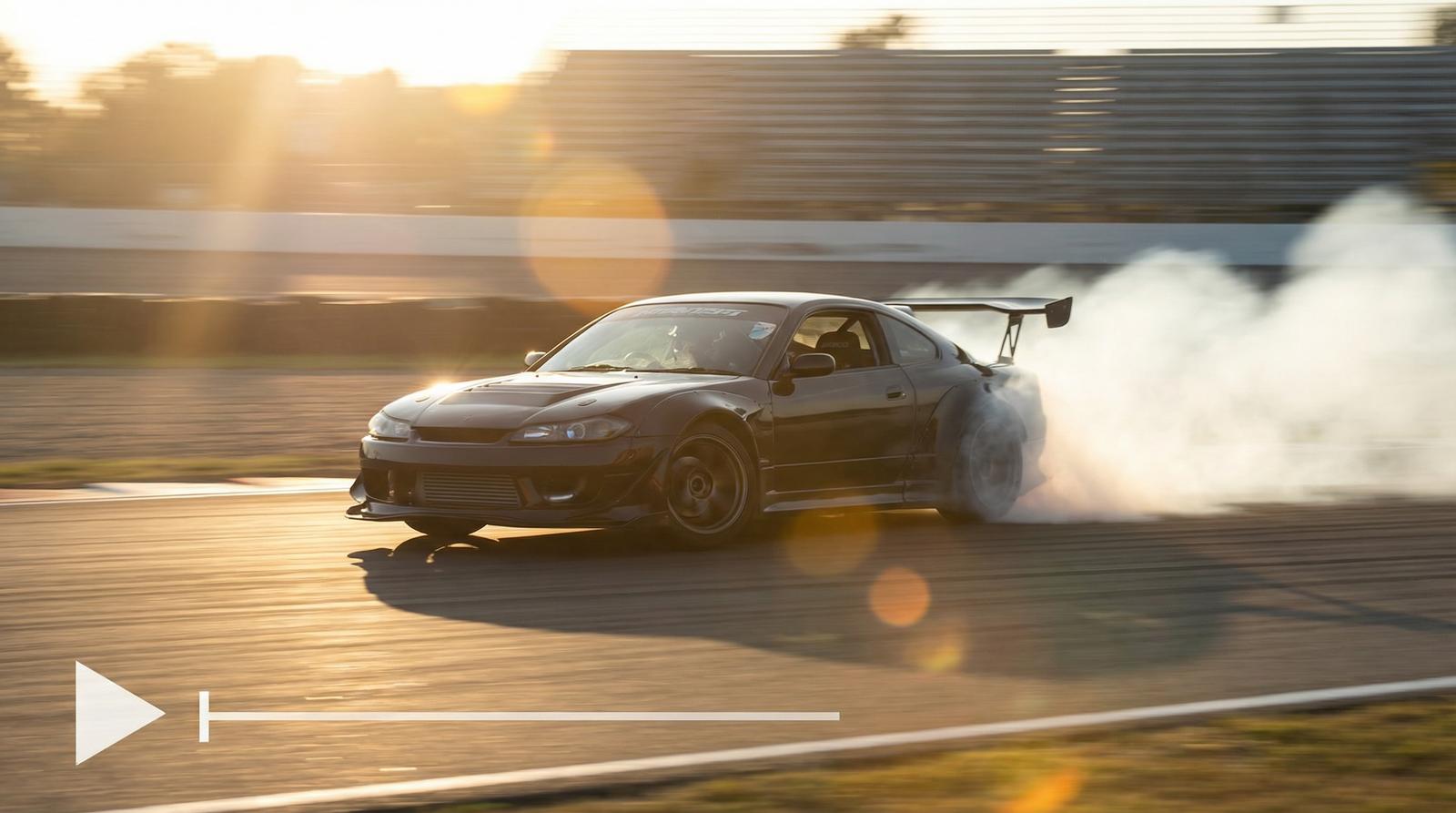 小马拉大车视频教程涡轮增压安装