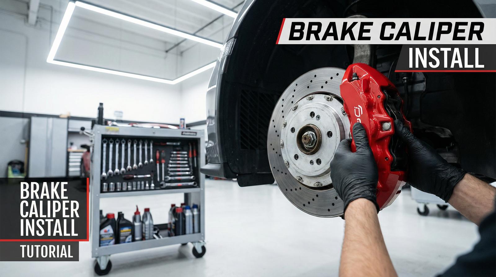 小马拉大车视频刹车系统升级