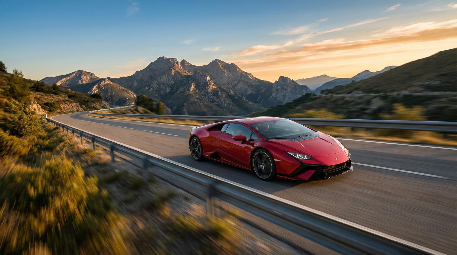 小马拉大车视频山路驾驶